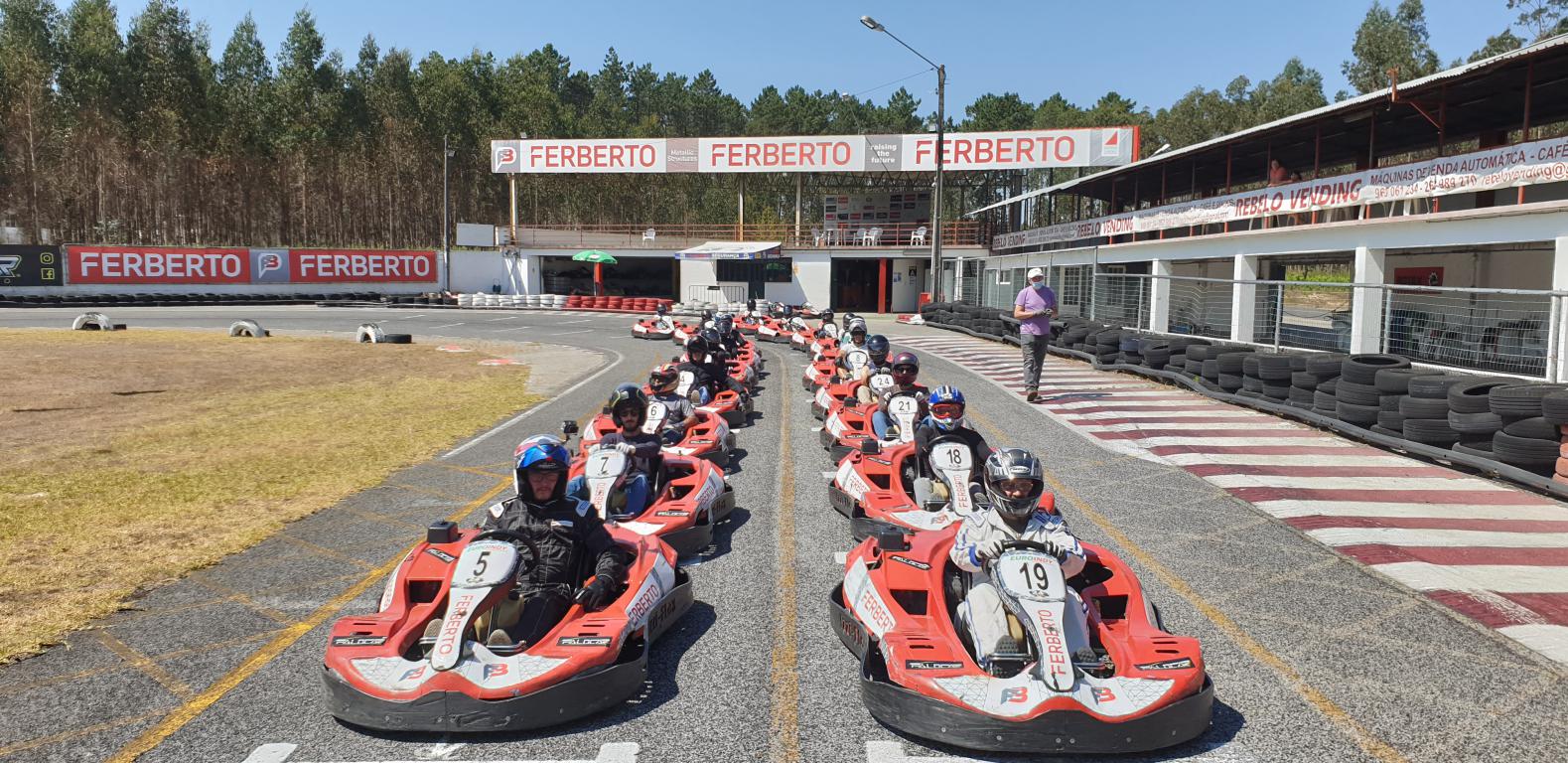 1º AOC FUN RACING20